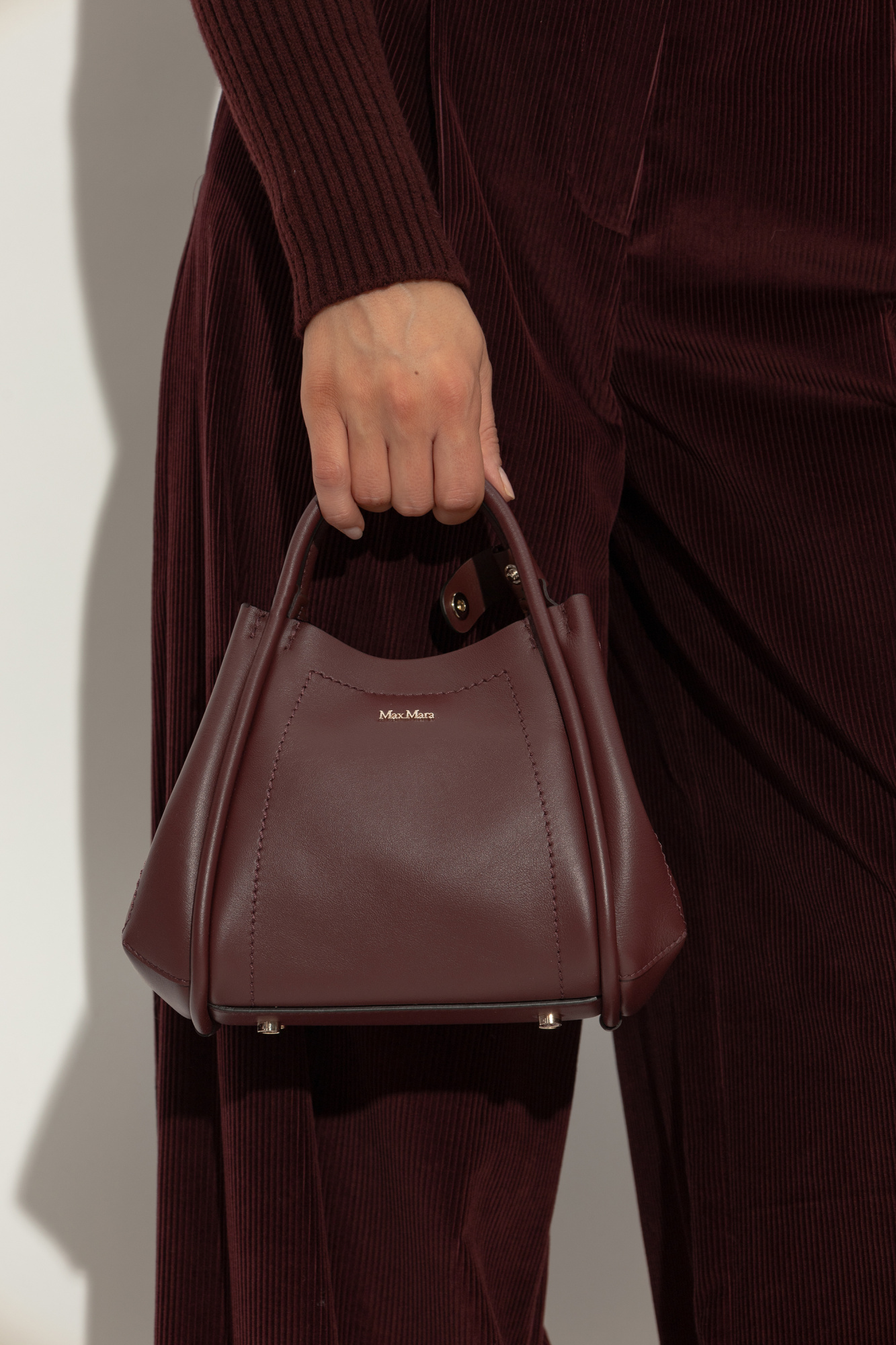 Max Mara Handbag `Marin XS` | Women's Bags | Vitkac